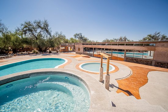 Tour Pueblo de la Huayca